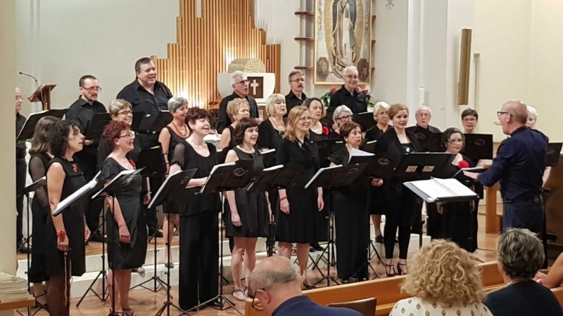 20180610 Coro CA concerto for Mutoko 02