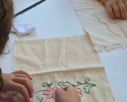 Corso ricamo 2026 05 s